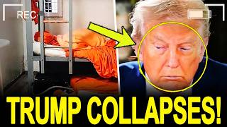 Federal Judge CLEARS Path to PRISON as Trump’s Final Defense COLLAPSES!!