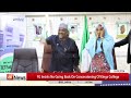 FG Insists No Going Back On Concessioning Of Kings College