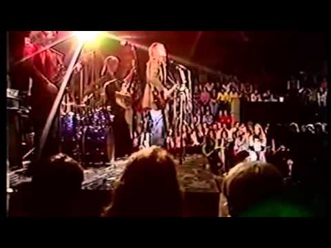 Smokie - I'll meet you midnight