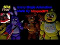SFM FNaF 1 4 Every Single Animation By Hitsquad617 The Full Collection Republished 2014 15 