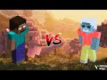 Entity VS Animes All Parts|Best Of AllCollection | Watch In# Minecraft #viral video @TheGameGenii🔥 