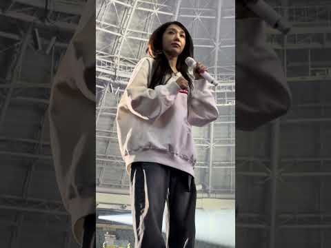 260221 The Origin：APINK Sound check talk