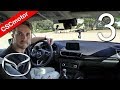 Mazda 3 | 2017 - 2019 | Prueba en carretera