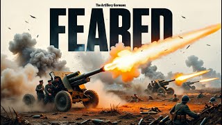 Why American Artillery Terrified German Forces — While British and Soviet Guns Did Not