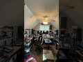 Insta360 ultra first view. @insta360 @Insta360_Tutorials @Insta360Japan