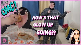 Foodie Beauty- SEASON 3 SO FAR..AND ITS DEFINITELY NOT LIT 🥴 @QueenofWTF1