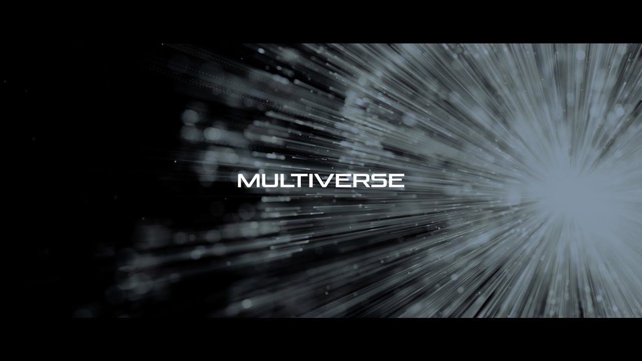 Watch BROOKS ALEKSANDER - MULTIVERSE (OFFICIAL MUSIC VIDEO) on YouTube Watch BROOKS ALEKSANDER - MULTIVERSE (OFFICIAL MUSIC VIDEO) on YouTube