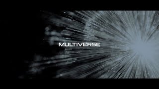 BROOKS ALEKSANDER - MULTIVERSE (OFFICIAL MUSIC VIDEO)