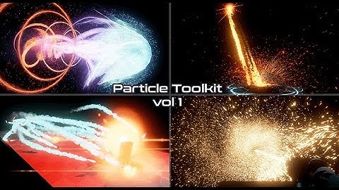 [UE4] Released! Luos