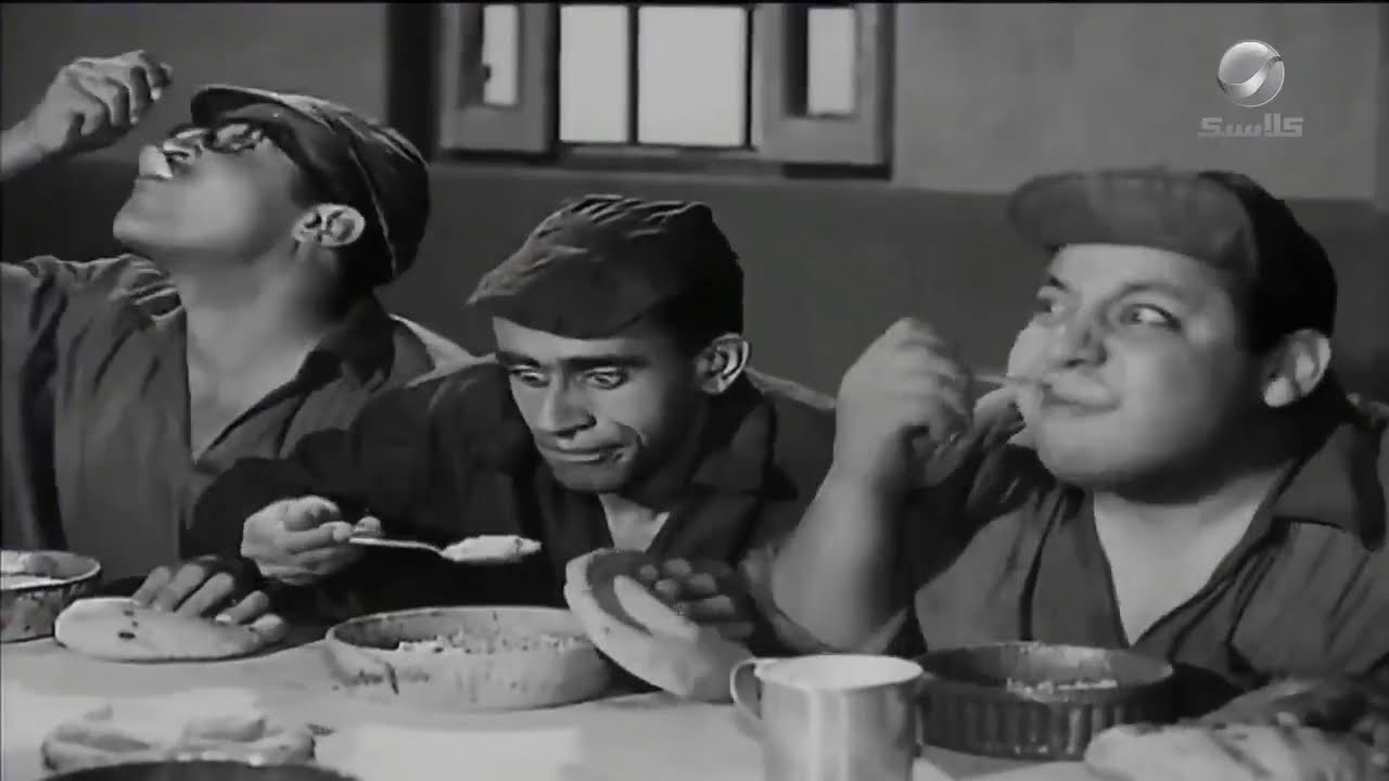 شوف الضحك اللي حصل لما الضيف أحمد حط شبّة بدل الملح في الأكل