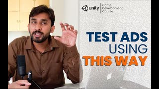 Test Ads with this Technique | Unity3d Tips screenshot 2