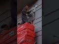 СФТК Мокрый Фасад очень надёжная и крепкая технология. Много времени уходит на демонтаж фасада