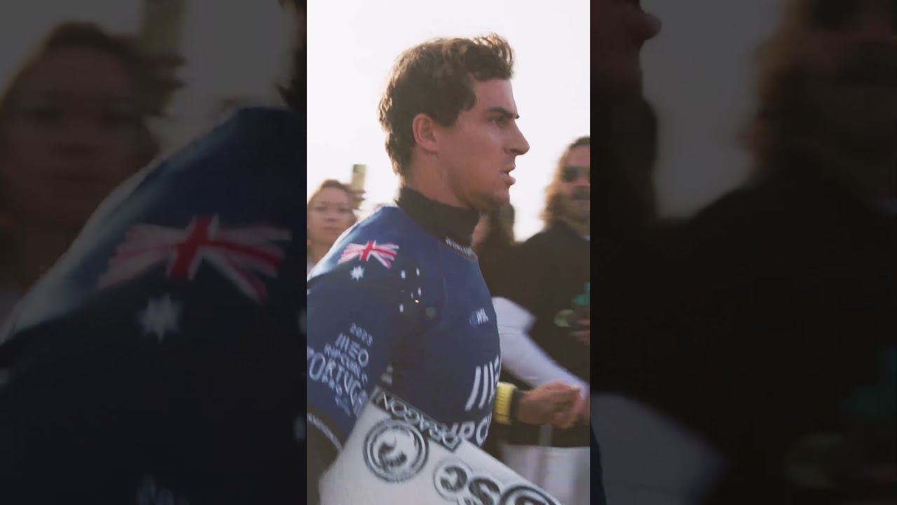 WATCH LIVE MAR 6-16. THE TOUR CHARGES INTO PORTUGAL FOR A SHOWDOWN AT SUPERTUBOS.