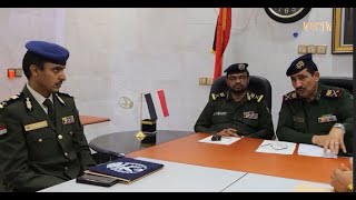دروع الوطن | تقديم - رفيق السامعي  04/09/2024