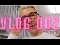 To Be Sponsored Or Not? That Is The Question! Vlog 002