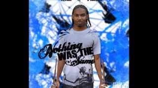 Jwezi - Nothing Was The Same Ft. J-Angel Snippet