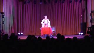 Trick Diction - Naughty Librarian