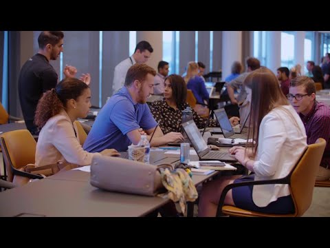 Accenture Federal Services: Epic Innovation - Emerging Leader Stephanie