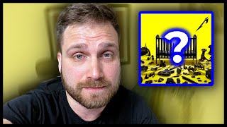 Why I changed my mind about 72 SEASONS a week after release | Metallica reaction