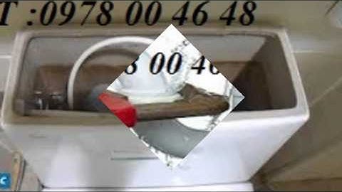 sửa bồn cầu ,chậu rửa tại quận hoàn kiếm 0978004648