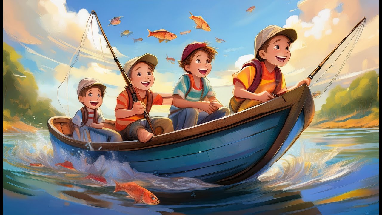 Counting Mistake | Moral Story | Educational Story | Short Bedtime Story for Kids | Learning Story