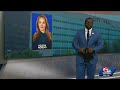 New Orleans police investigating shooting on Thalia Street