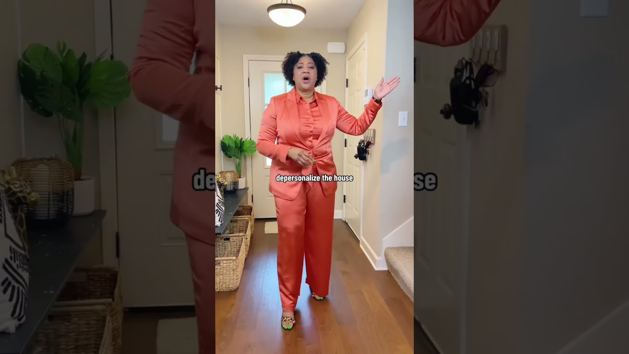 First Impressions: What to do to prepare to sell my home 