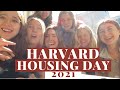 HARVARD HOUSING DAY 2021
