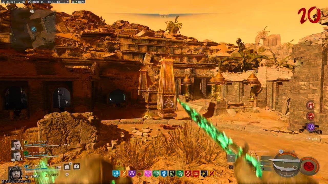 Easter egg Astra  Malorum