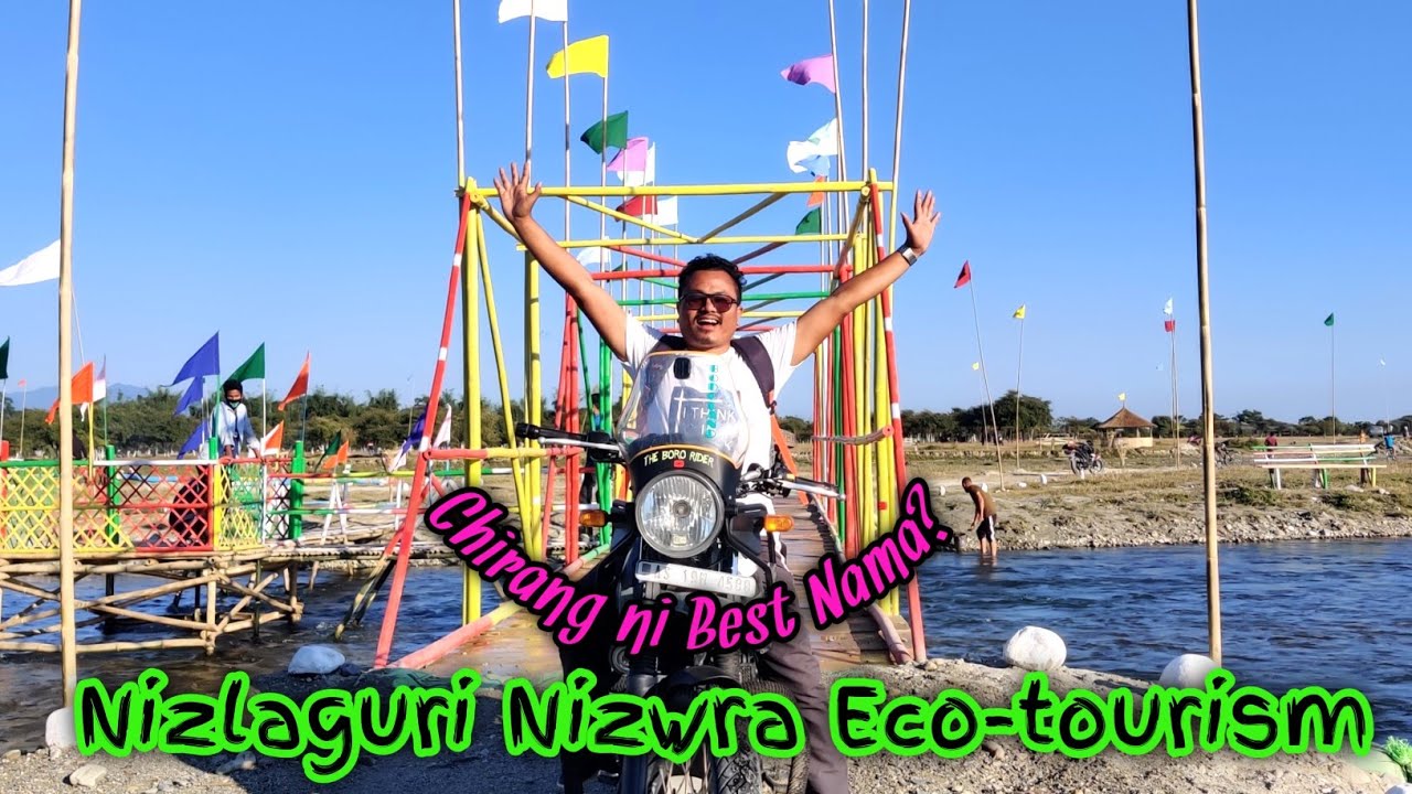 Nizlaguri Nizwra Eco-tourism Picnic Spot Chirang || Opening Shortly