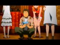 【MAD】あの日見た花の名前を僕たちはまだ知らない（あの花）【キラリ】