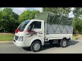 NGÀY HỘI LÁI THỬ CÁC DÒNG XE TMT CÙNG Ô TÔ HOÀ PHÁT