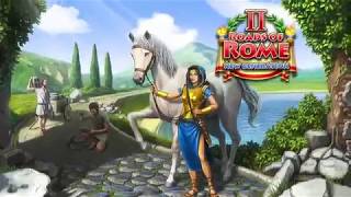 Roads of Rome: New generation 2 - Game Play screenshot 3
