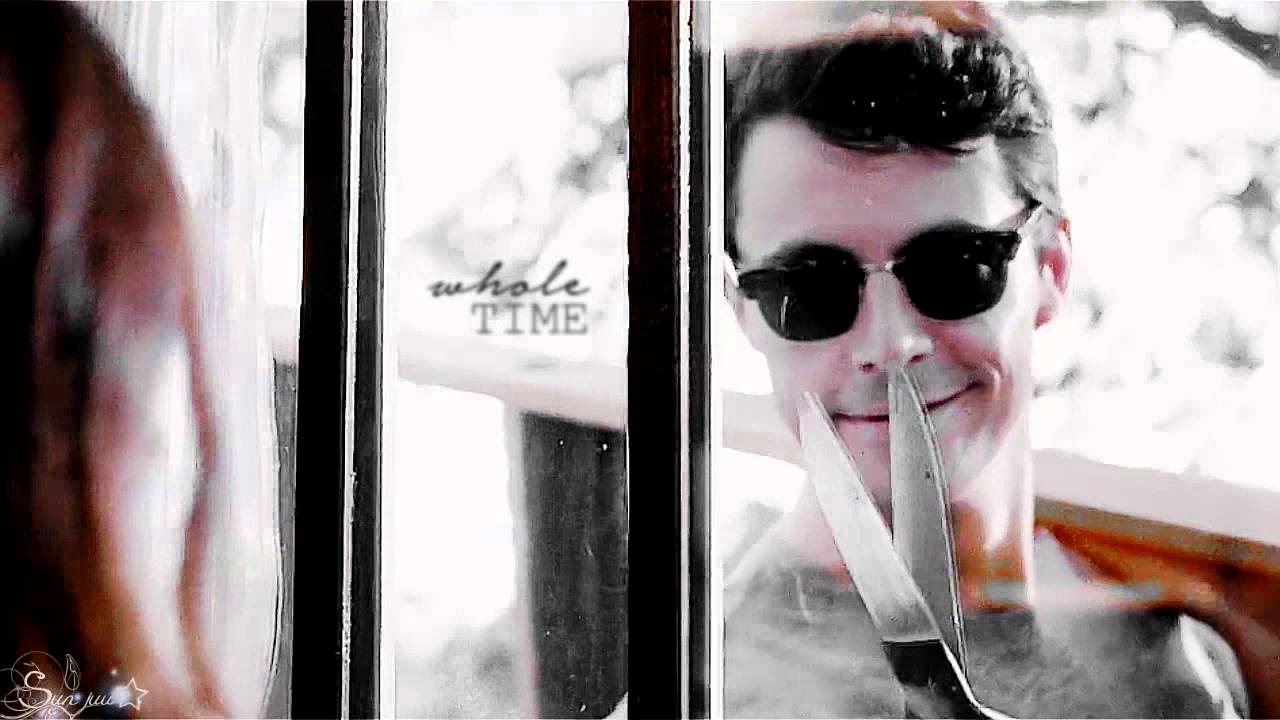 Charlie + India l Kill for fun [SYTC]