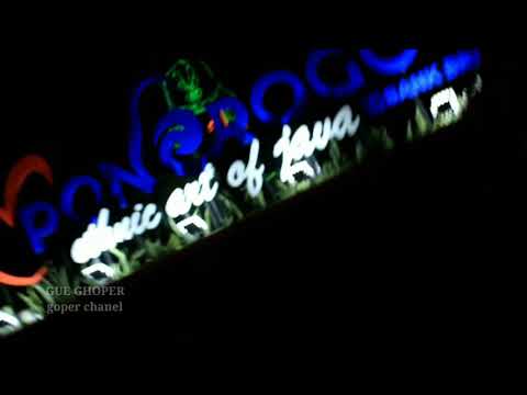 JALAN JALAN MALEM