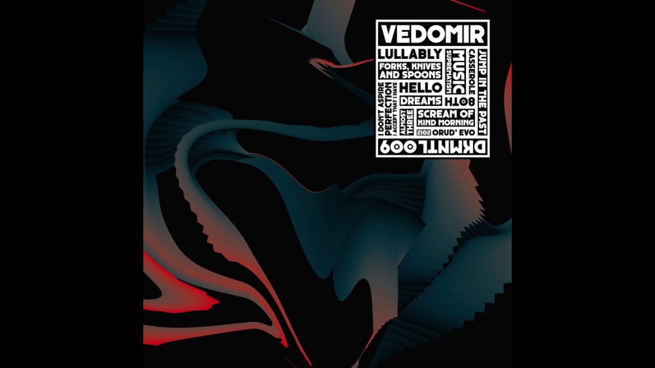 Watch Vedomir - Jump In The Past (DKMNTL009) on YouTube Watch Vedomir - Jump In The Past (DKMNTL009) on YouTube