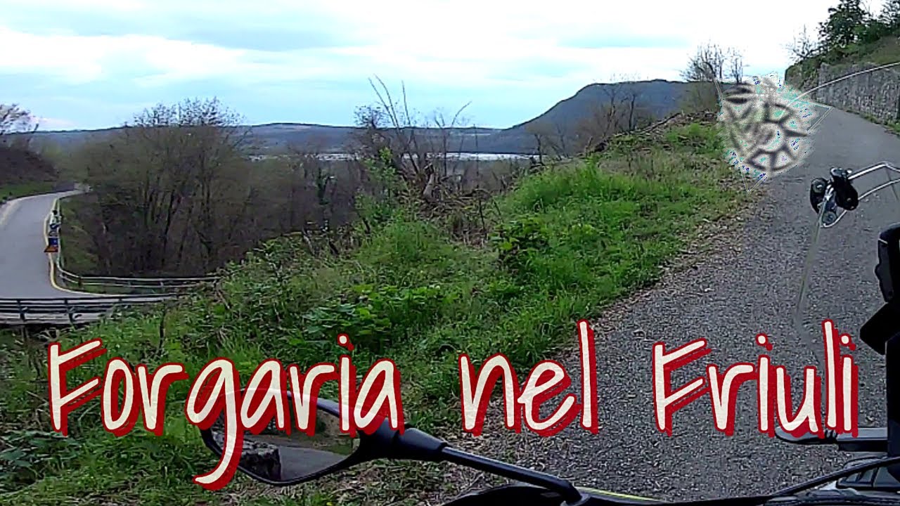FORGARIA NEL FRIULI