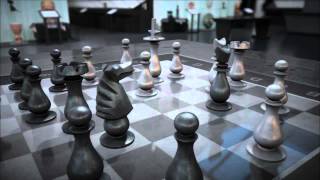 Pure Chess Launch Trailer screenshot 5