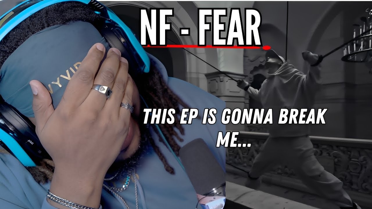 NF - СТРАХ (РЕАКЦИЯ) Нейт...