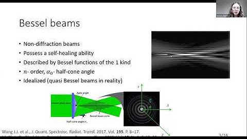 Implementation of various Bessel beams in the framework of the discrete dipole approximation
