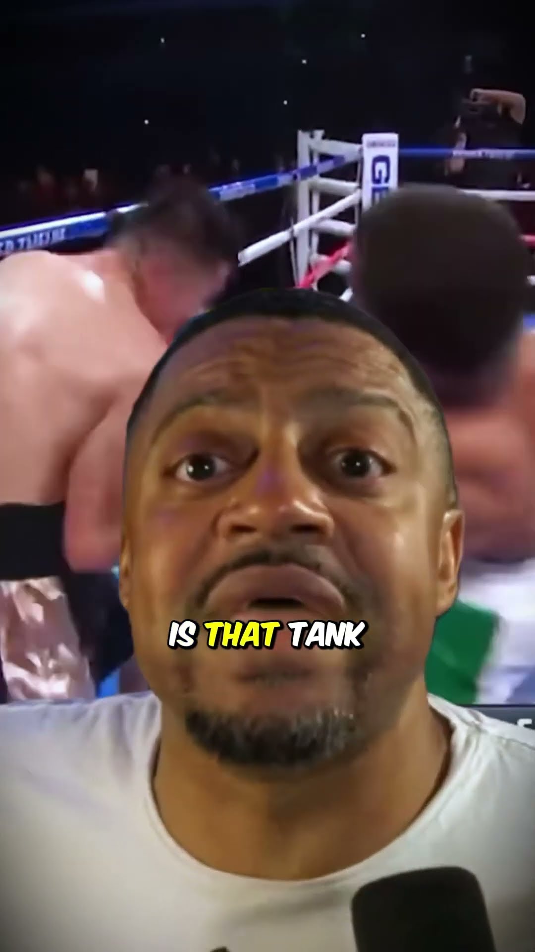 Tank Davis had the ability to surpass Floyd Mayweather