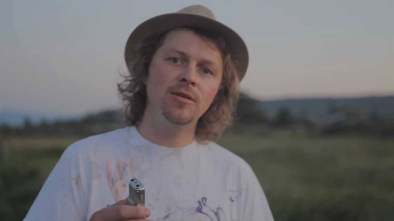 Miles Frode. "Quality Control" (Spoken Word w/ Original Score).