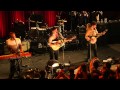 Mumford & Sons: Live from the Artists Den - I Will Wait