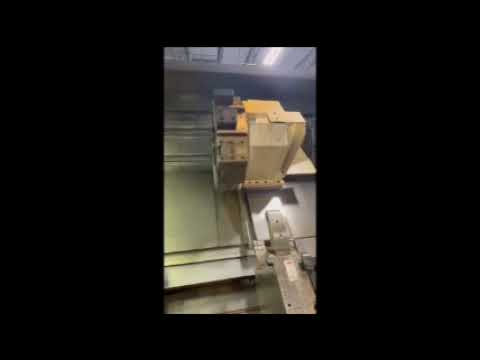 FOR SALE: 2014 OKUMA IMPACT LU45II (Toolquip # X3X1042)