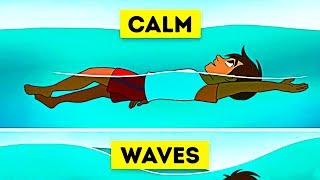 11 WAYS TO SURVIVE IN DANGEROUS SITUATIONS