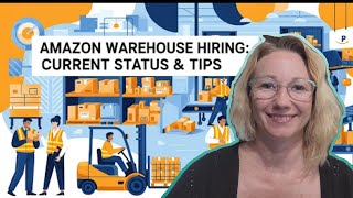 Best Time's To Apply at Amazon Warehouses