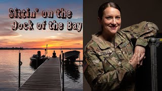 Sittin' on the Dock of the Bay [Otis Redding]