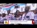 Pres Mahama Opens 7th Quadrennial GNAT National Delegates Conference 5th January 2026 