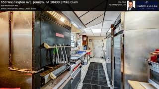 650 Washington Ave video tour