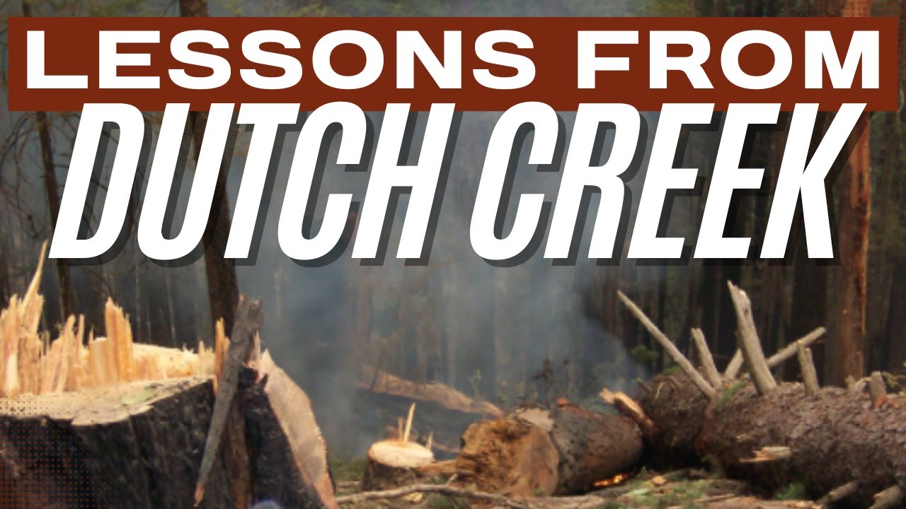 What Wildland Firefighters Must Know About Medical Emergencies